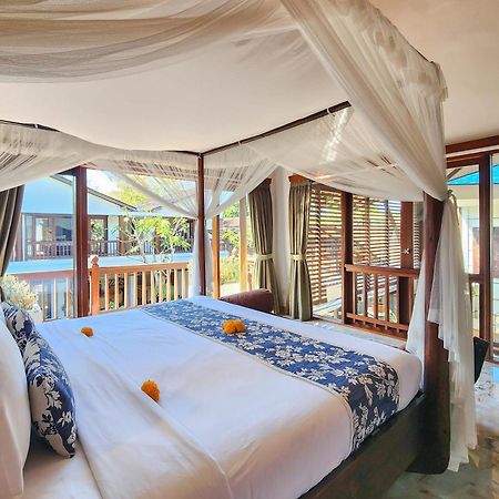 Villa Casis By Nagisa Bali Sanur Dış mekan fotoğraf