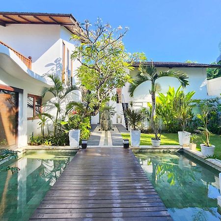 Villa Casis By Nagisa Bali Sanur Dış mekan fotoğraf