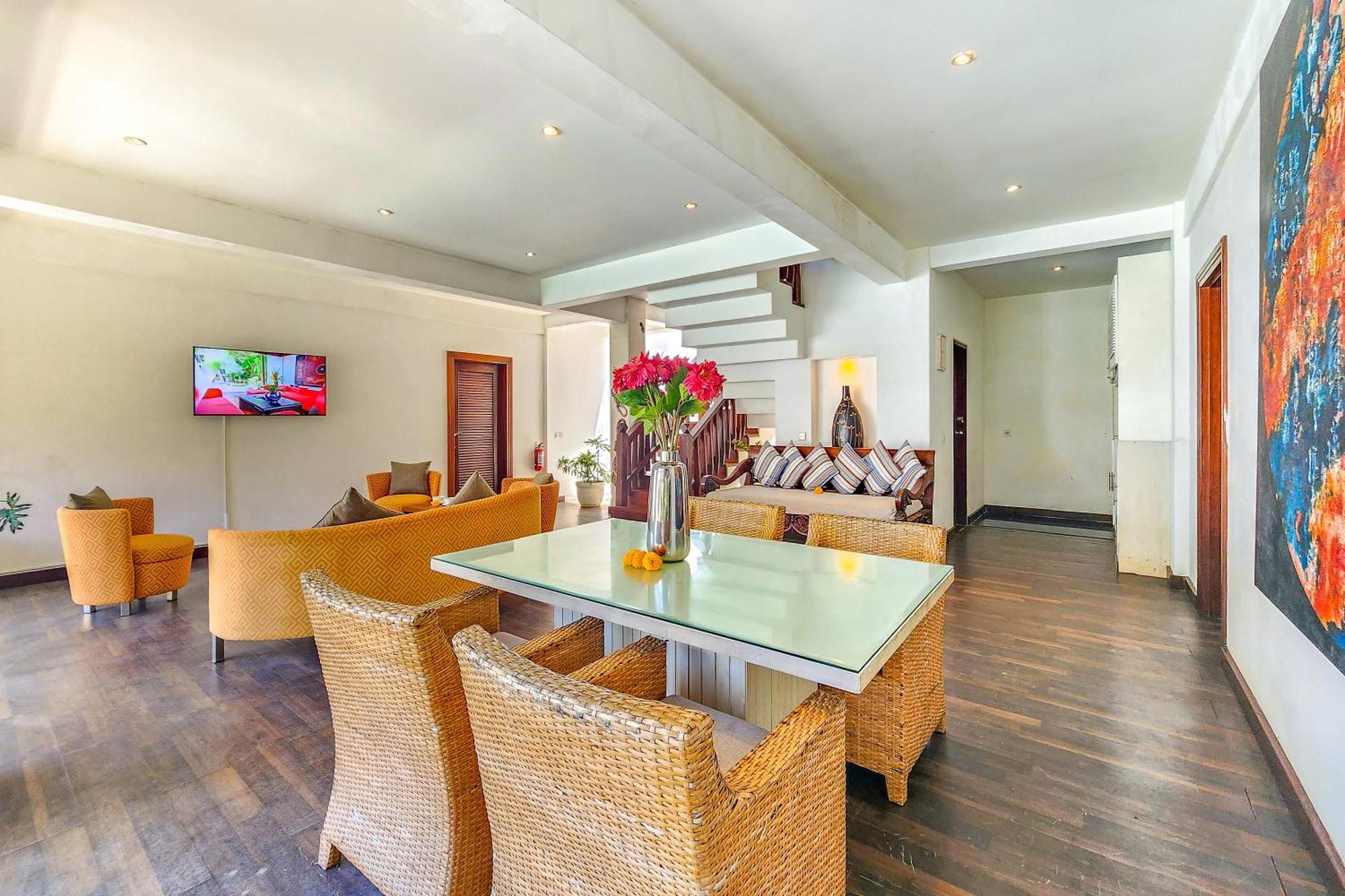 Villa Casis By Nagisa Bali Sanur Dış mekan fotoğraf