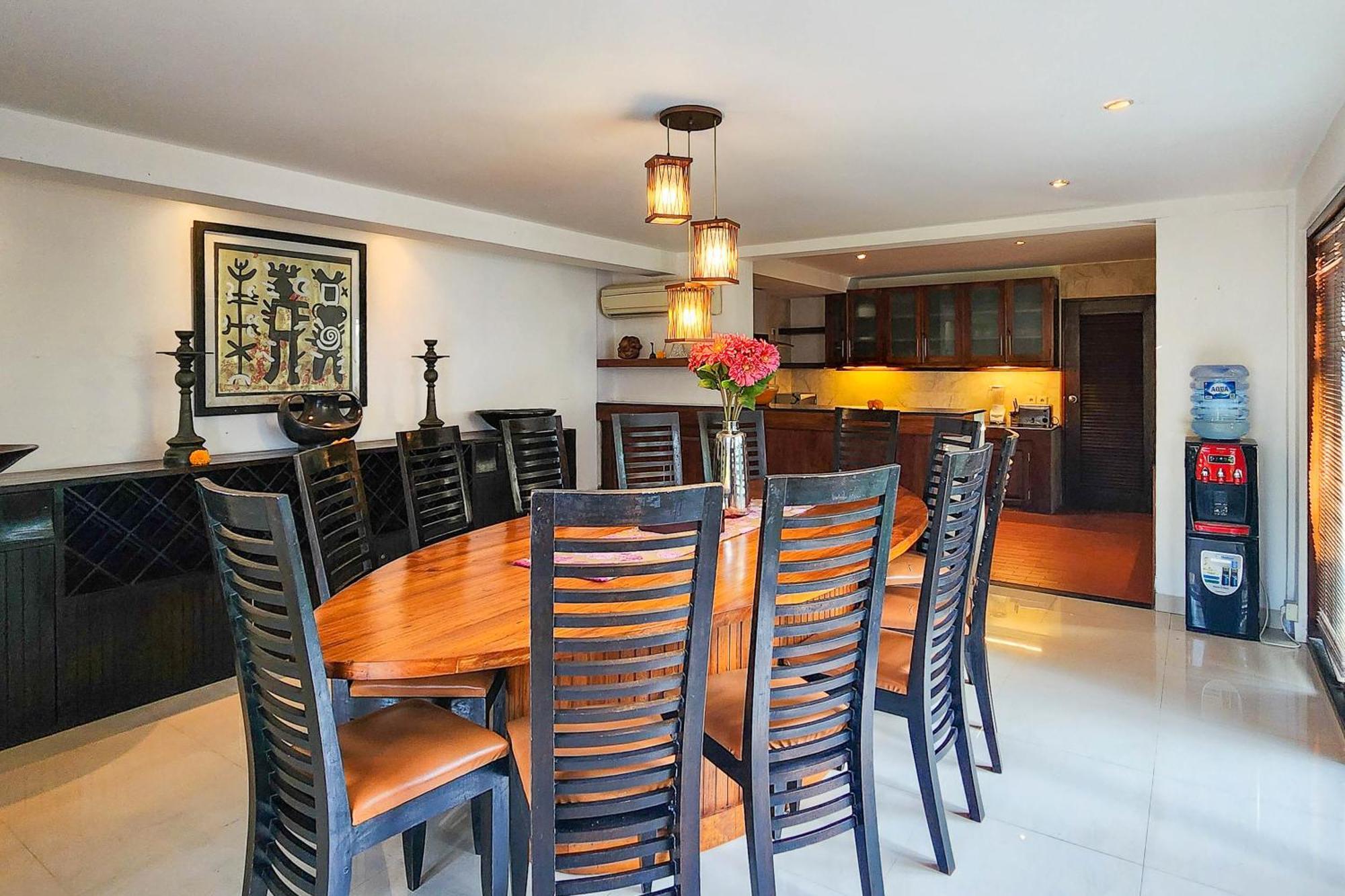 Villa Casis By Nagisa Bali Sanur Dış mekan fotoğraf