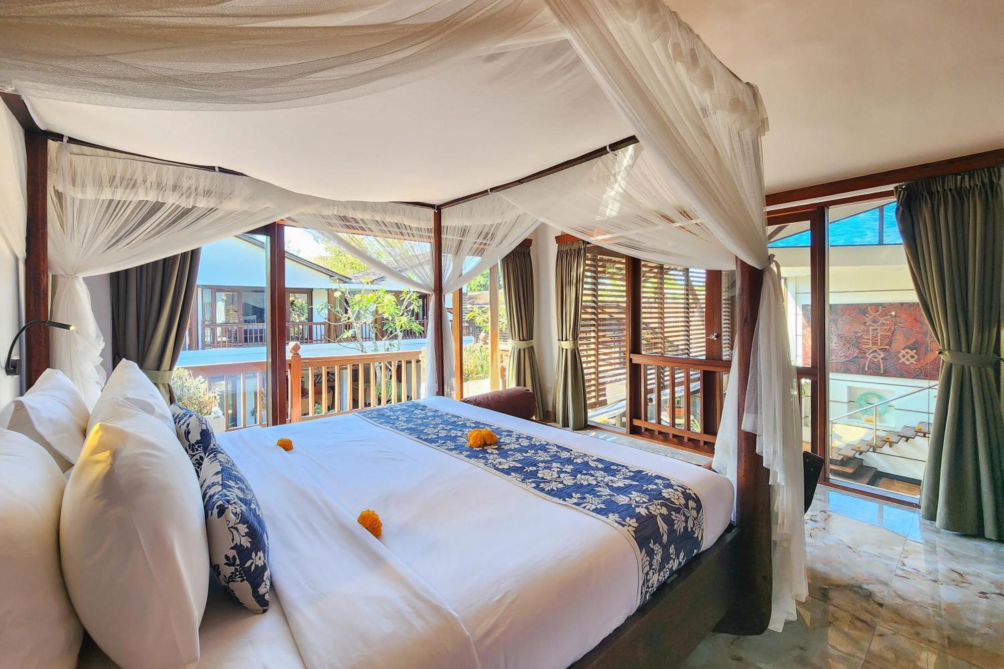 Villa Casis By Nagisa Bali Sanur Dış mekan fotoğraf