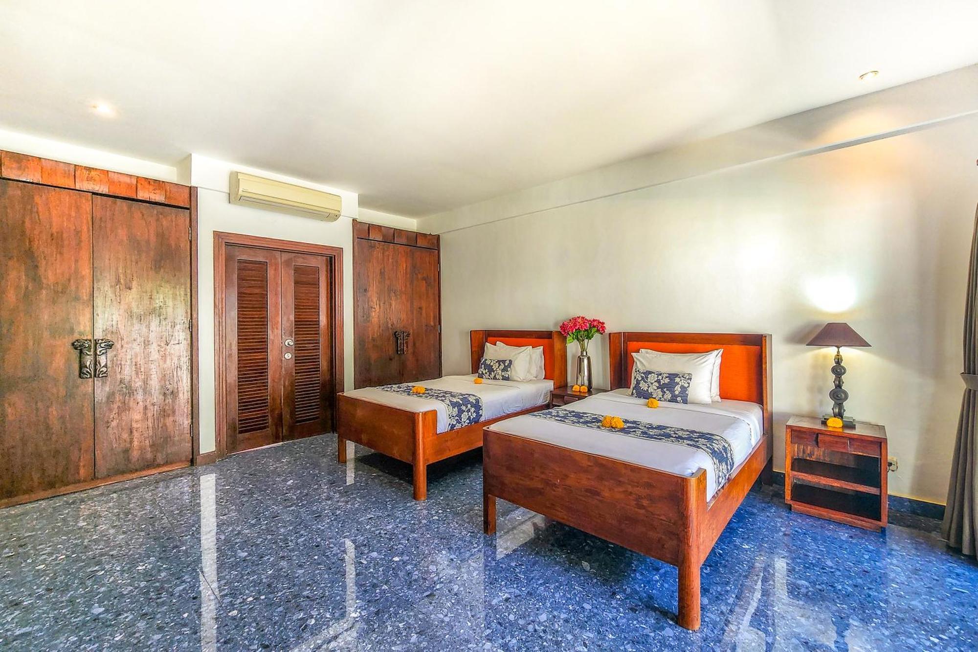 Villa Casis By Nagisa Bali Sanur Dış mekan fotoğraf