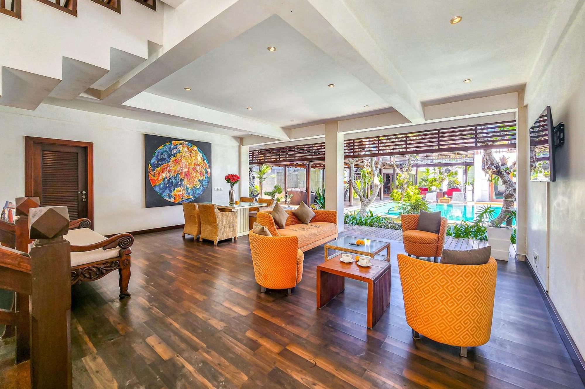 Villa Casis By Nagisa Bali Sanur Dış mekan fotoğraf