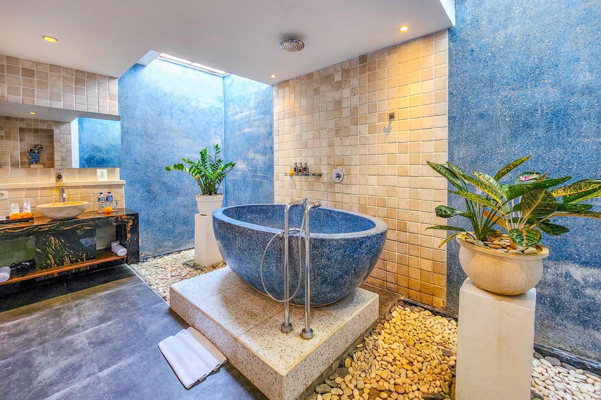 Villa Casis By Nagisa Bali Sanur Dış mekan fotoğraf