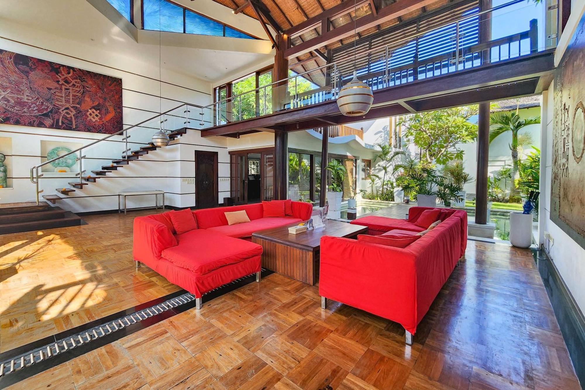Villa Casis By Nagisa Bali Sanur Dış mekan fotoğraf