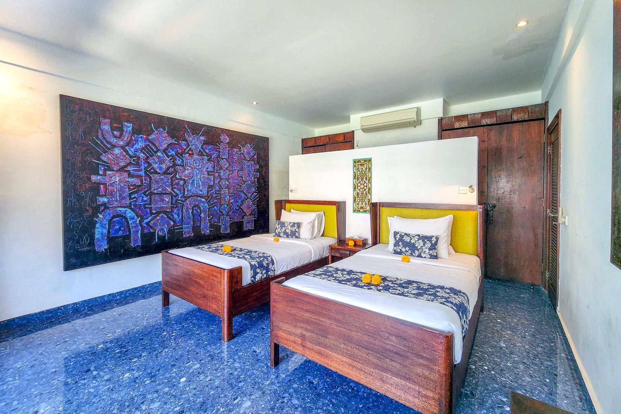 Villa Casis By Nagisa Bali Sanur Dış mekan fotoğraf
