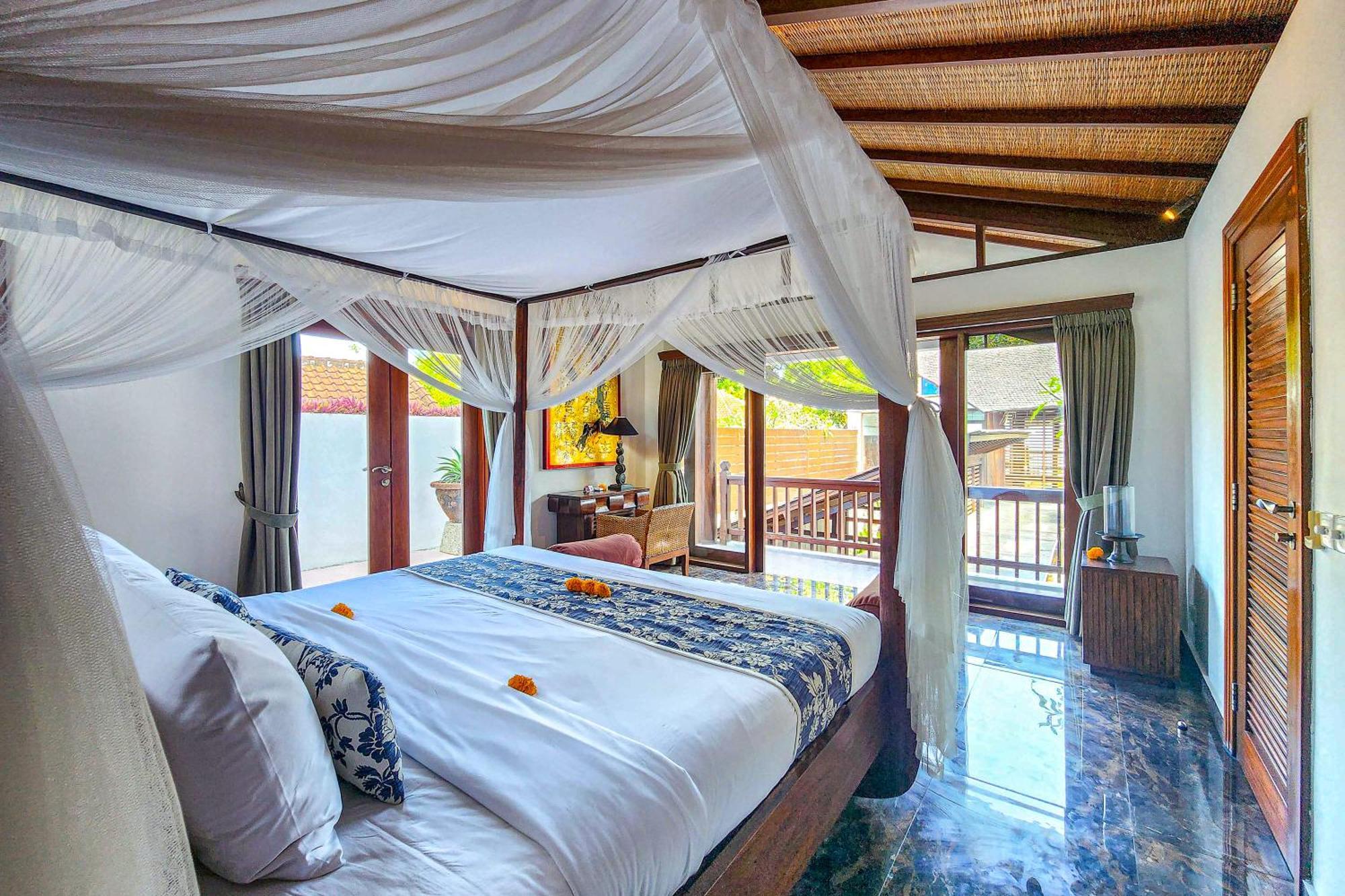 Villa Casis By Nagisa Bali Sanur Dış mekan fotoğraf
