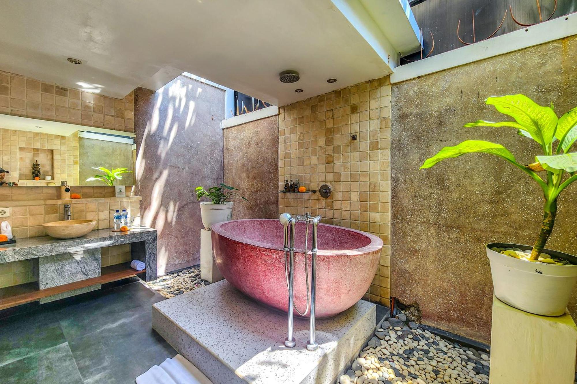 Villa Casis By Nagisa Bali Sanur Dış mekan fotoğraf