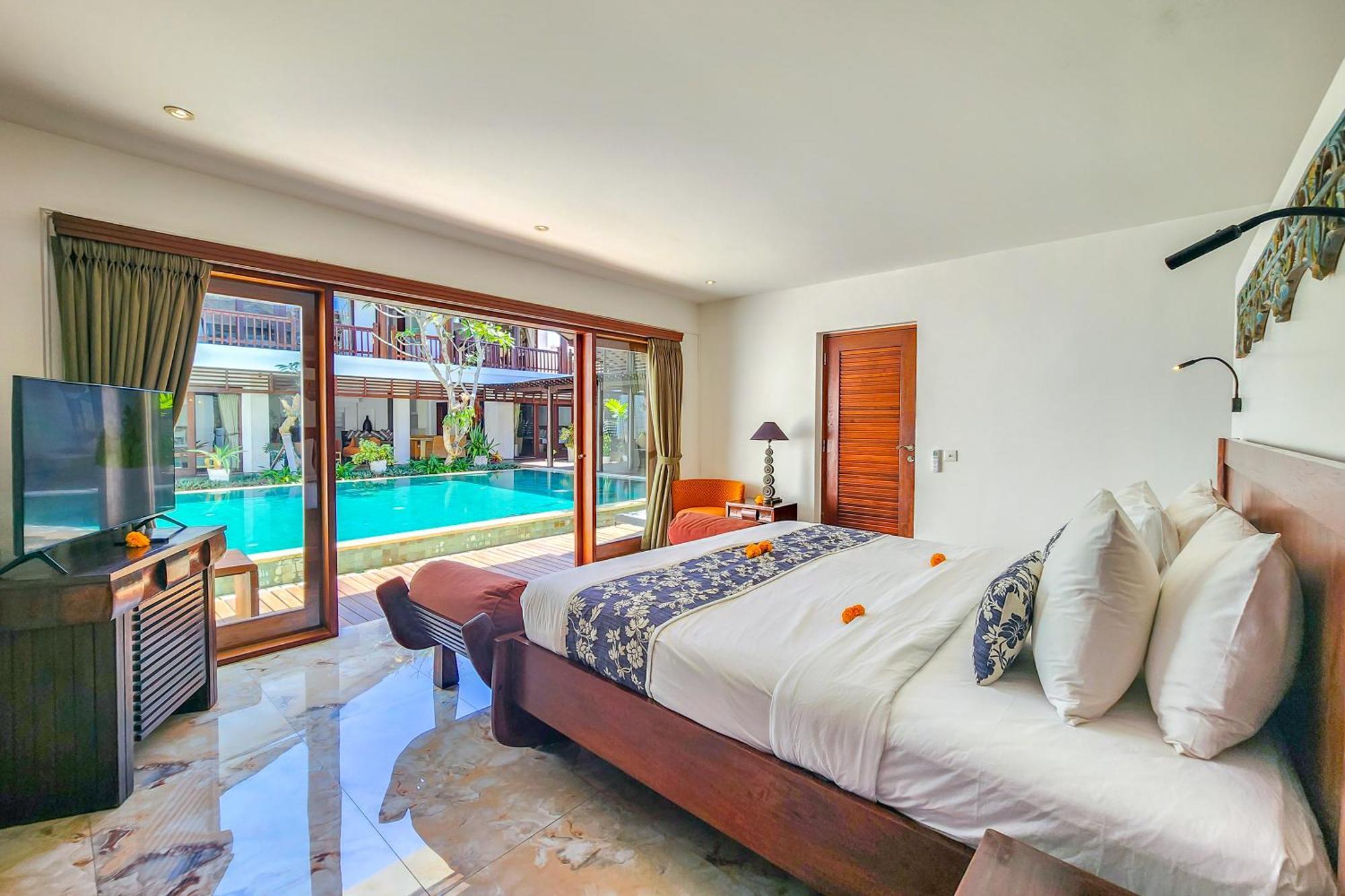 Villa Casis By Nagisa Bali Sanur Dış mekan fotoğraf