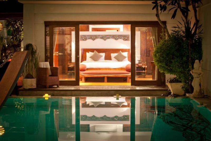 Villa Casis By Nagisa Bali Sanur Dış mekan fotoğraf