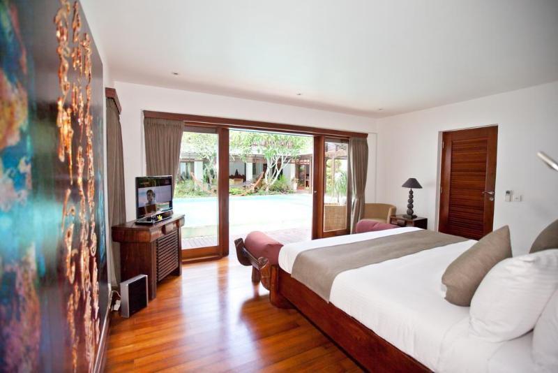 Villa Casis By Nagisa Bali Sanur Dış mekan fotoğraf