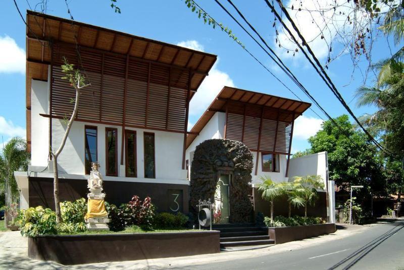 Villa Casis By Nagisa Bali Sanur Dış mekan fotoğraf