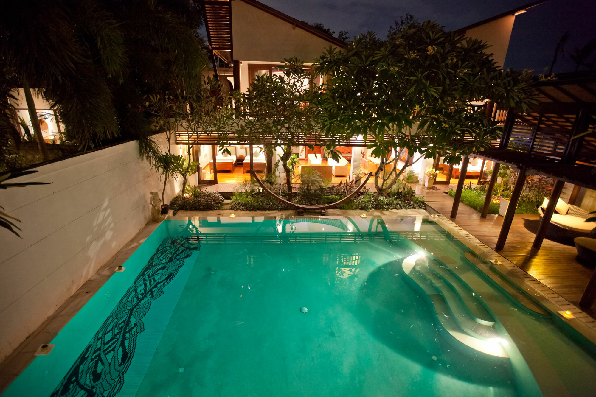 Villa Casis By Nagisa Bali Sanur Dış mekan fotoğraf