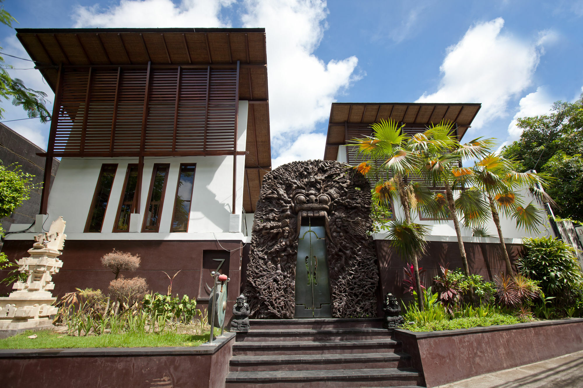 Villa Casis By Nagisa Bali Sanur Dış mekan fotoğraf