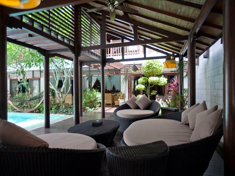 Villa Casis By Nagisa Bali Sanur Dış mekan fotoğraf
